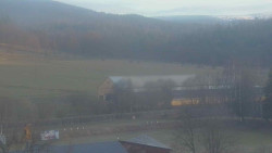 Fotbalové hřiště