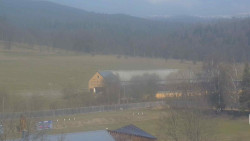 Fotbalové hřiště