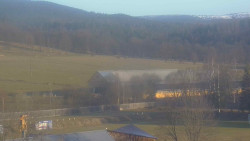 Fotbalové hřiště