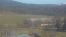 Fotbalové hřiště