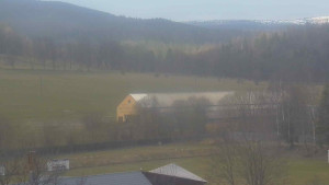 Stará ves - Fotbalové hřiště - 23.3.2026 v 12:30