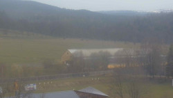 Fotbalové hřiště