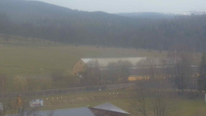 Stará ves - Fotbalové hřiště - 24.3.2026 v 07:30