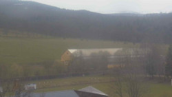 Fotbalové hřiště