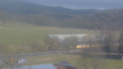 Fotbalové hřiště