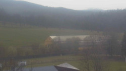 Fotbalové hřiště