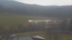 Fotbalové hřiště