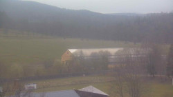 Fotbalové hřiště