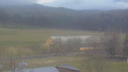 Fotbalové hřiště