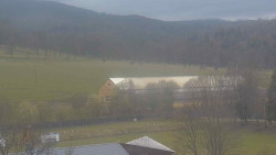 Fotbalové hřiště