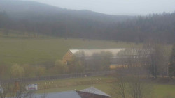 Fotbalové hřiště