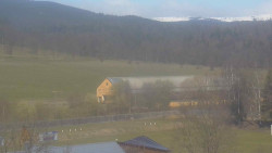 Fotbalové hřiště