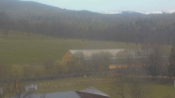 Fotbalové hřiště