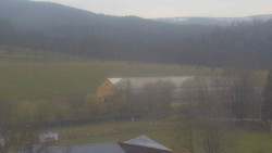 Fotbalové hřiště