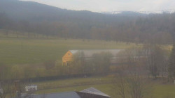 Fotbalové hřiště