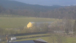 Fotbalové hřiště