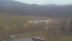 Fotbalové hřiště