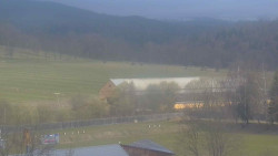 Fotbalové hřiště