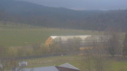 Fotbalové hřiště