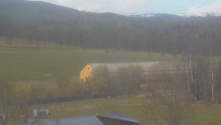 Fotbalové hřiště