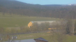 Fotbalové hřiště