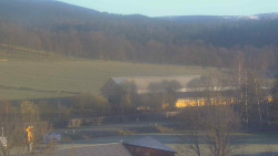 Fotbalové hřiště