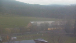 Fotbalové hřiště