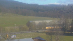 Fotbalové hřiště