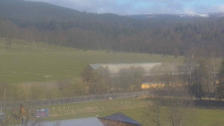 Fotbalové hřiště