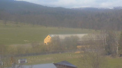 Fotbalové hřiště