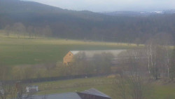 Fotbalové hřiště