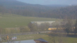 Fotbalové hřiště