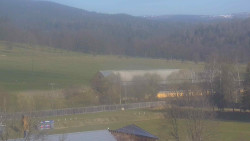 Fotbalové hřiště