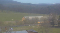 Fotbalové hřiště