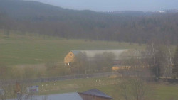 Fotbalové hřiště