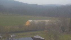 Fotbalové hřiště