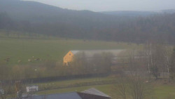 Fotbalové hřiště