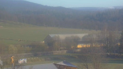 Fotbalové hřiště