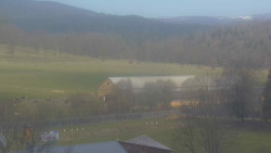 Fotbalové hřiště