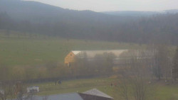 Fotbalové hřiště