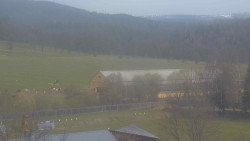 Fotbalové hřiště