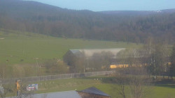 Fotbalové hřiště