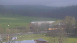 Fotbalové hřiště