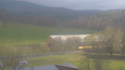 Fotbalové hřiště