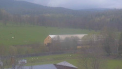 Fotbalové hřiště