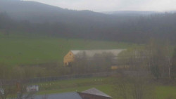 Fotbalové hřiště