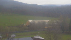 Fotbalové hřiště