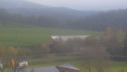 Fotbalové hřiště