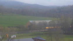 Fotbalové hřiště