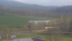 Fotbalové hřiště